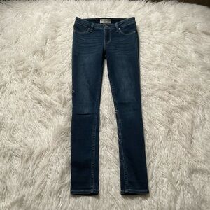 Abercrombie The Jean‎ Legging Mid Rise